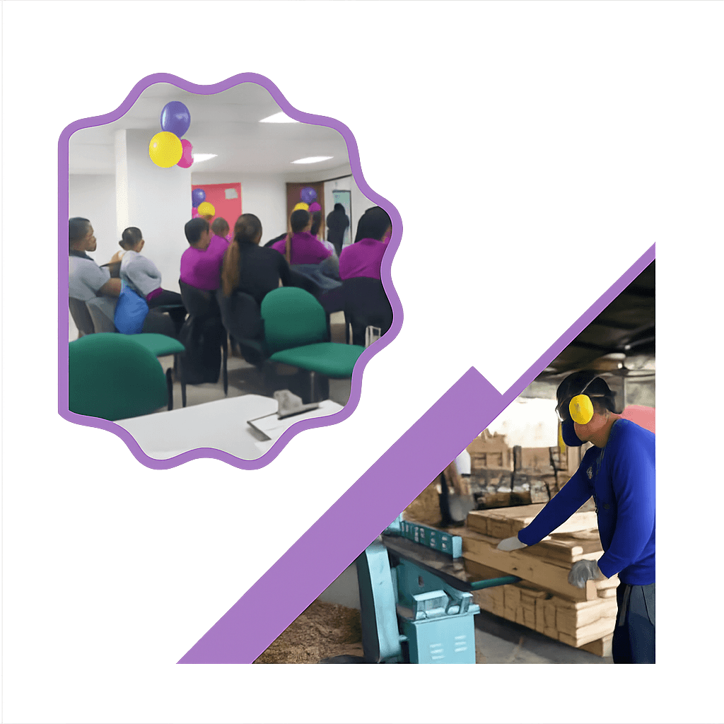 Capacitaciones y Jornadas