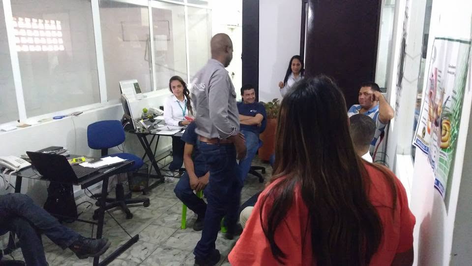 Capacitaciones